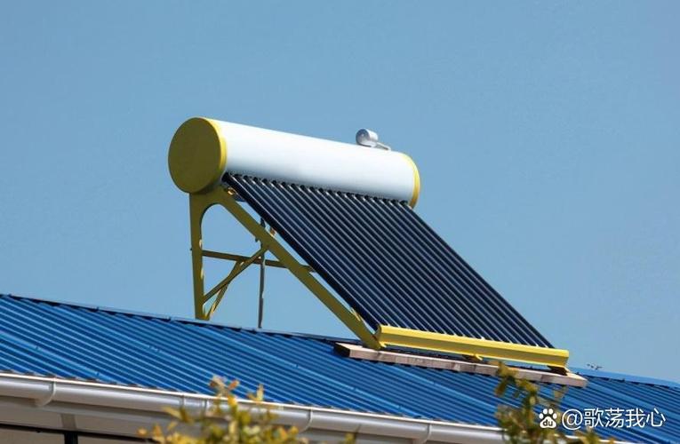 楼顶上的消失 太阳能热水器缘何从风光到落寞