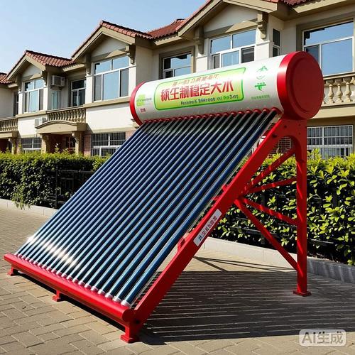 太阳能vs太空能热水器 选对更省电？真实对比指南