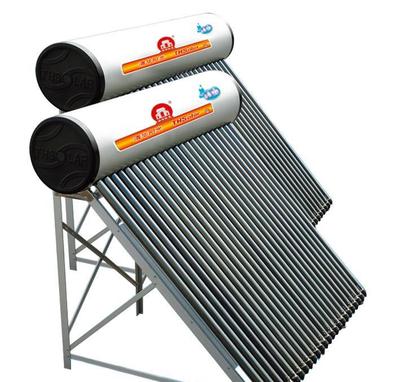 清华阳光太阳能热水器-神童密排产品价格_图片_报价_新浪家居网